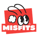 Misfits Gaming logo